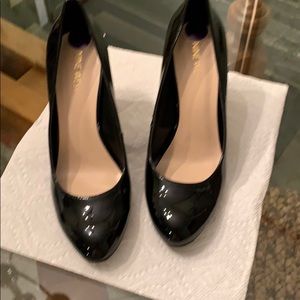 Nine West heels